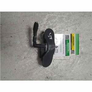 Ugello acqua cristalli sx lato guida Audi A6 Avant 4F5 3.0 TDI quattro 2007 4F0955988
