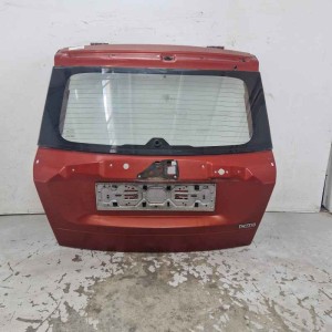 Portellone posteriore nudo Dodge Caliber 2.0 CRD 2006 graffi 05116471AA
