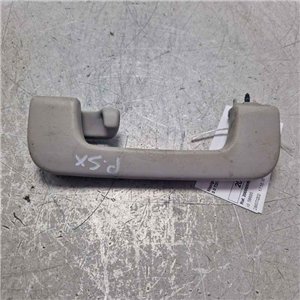 Maniglia interna tettopost Sx Audi A6 Avant 4F5 3.0 TDI quattro 2007 8P0857608
