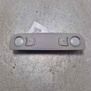 Plafoniera luce interno abitacolo Audi A6 Avant 4F5 3.0 TDI quattro 2007 4L0947111B