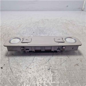Plafoniera luce interno abitacolo Audi A6 Avant 4F5 3.0 TDI quattro 2007 4L0947111B