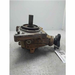 Differenziale anteriore Nissan Qashqai J10 2.0 DCI 4WD 10 KW 2007-13 067022