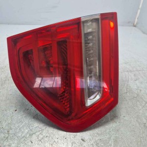 Stop faro fanale post SX interno Citroen C4 Picasso MK1 evoluzione 2.0 HDI 100 KW 2006-13 9653547777