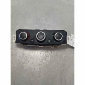 Pannello comandi clima A/C Renault Megane MK3 1.5 DCI 81 KW Grandtour 2009-15 T1001786G