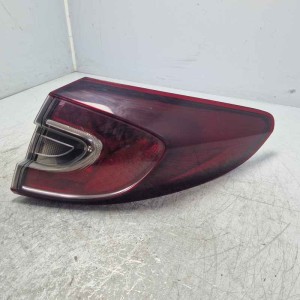 Stop faro fanale post DX esterno Renault Megane MK3 1.5 DCI 81 KW Grandtour 2009-15 265500010R