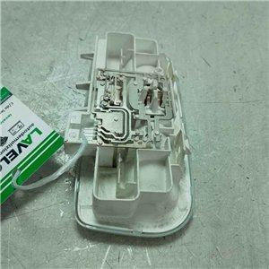 Plafoniera luce interna abitacolo post Renault Megane MK3 1.5 DCI 81 KW Grandtour 2009-15