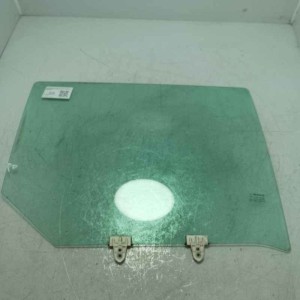 Vetro scendente finestrino porta post dx Renault Megane III Sportour KZ 1.5 dCi 2012 43R-000015