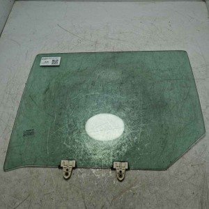 Vetro scendente finestrino porta post Sx Renault Megane III Sportour KZ 1.5 dCi 2012 43R-000015