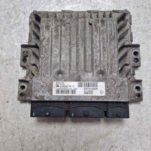 Centralina ecu motore Renault Megane III Sportour KZ 1.5 dCi 2012 237101454R 237100669R S180067142A