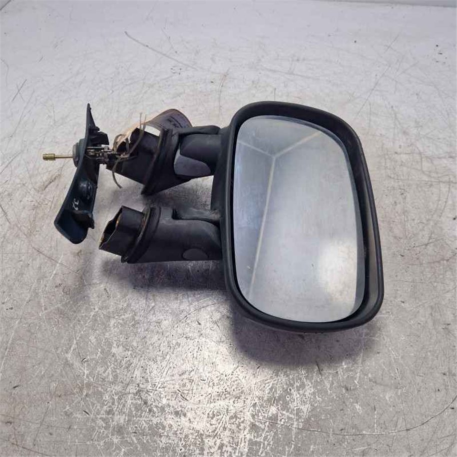 Specchietto retrovisore esterno ant SX Fiat Doblò 1.9 JTD 74 KW 2001-10 manuale 0158100