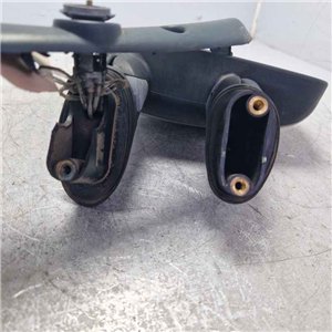 Specchietto retrovisore esterno ant SX Fiat Doblò 1.9 JTD 74 KW 2001-10 manuale 0158100