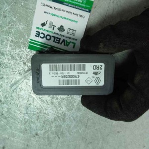 Centralina sensore esp imbardata Renault Megane III Sportour KZ 1.5 dCi 2012 479305259R 4 pin