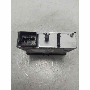 Autoradio lettore cd radio stereo Renault Megane III Sportour KZ 1.5 dCi 2012 281150030R pulsanti usurati