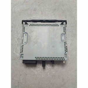 Autoradio lettore cd radio stereo Renault Megane III Sportour KZ 1.5 dCi 2012 281150030R pulsanti usurati