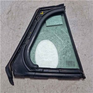 Vetro fisso porta post Sx Renault Megane III Sportour SW KZ 1.5 dCi 2012 43R-000015
