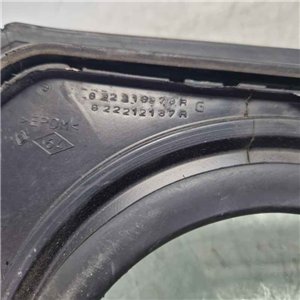 Vetro fisso porta post Sx Renault Megane III Sportour SW KZ 1.5 dCi 2012 43R-000015