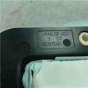 Airbag cruscotto lato passeggero Renault Megane III Sportour KZ 1.5 dCi 2012 985250003R