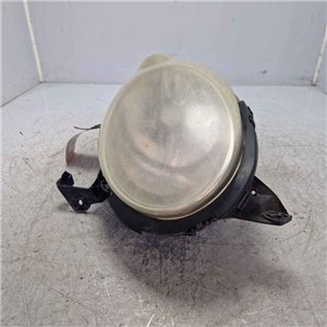 Faro fanale proiettore ant DX Nissan Micra MK3 K12 2003-10 DTDA da lucidare un supporto danneggiato 26010AX700