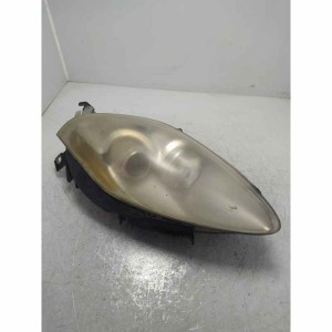 Faro fanale proiettore ant DX Fiat Bravo MK2 198 2007-10 da lucidare AL 43.700.748
