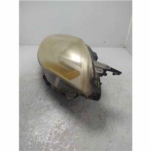 Faro fanale proiettore ant SX Fiat Bravo MK2 198 2007-10 da lucidare un supporto danneggiato AL 43.710.748