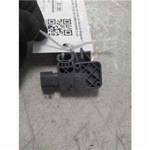 Sensore airbag urto crash dx Renault Megane III Sportour KZ 1.5 dCi 2012 988300005R 2 pin