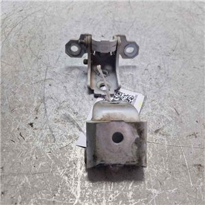Cerniere supporti porta sup e inf ant sx Renault Megane III Sportour KZ 1.5 dCi 2012 804200003RK