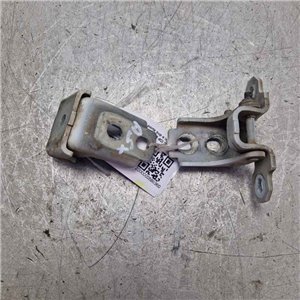 Cerniere supporti porta sup e inf ant sx Renault Megane III Sportour KZ 1.5 dCi 2012 804200003RK