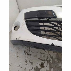 Paraurti anteriore Renault Megane III Sportour KZ 1.5 dCi 2012 ATTENZIONARE FOTO