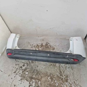 Paraurti posteriore Renault Megane III Sportour KZ 1.5 dCi 2012 850B20004R 850170002R 850160002R solo graffi