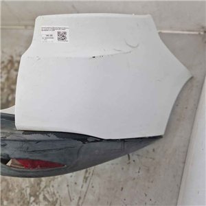 Paraurti posteriore Renault Megane III Sportour KZ 1.5 dCi 2012 850B20004R 850170002R 850160002R solo graffi