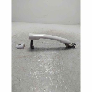 Maniglia esterna porta ant sx Renault Megane III SW Sportour KZ 1.5 dCi 2012 242631