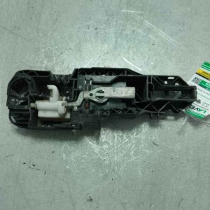 Supporto maniglia porta ant sx Renault Megane III SW Sportour KZ 1.5 dCi 2012 806070032R