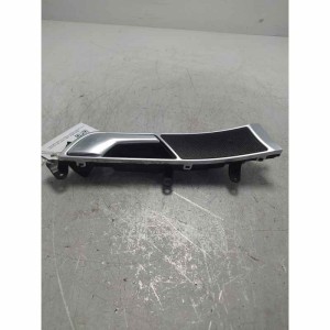 Maniglia interna portiera ant DX Audi A6 Avant 4F5 3.0 TDI quattro 2007 4F0837020B