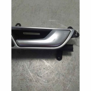 Maniglia interna portiera ant DX Audi A6 Avant 4F5 3.0 TDI quattro 2007 4F0837020B