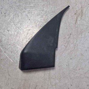 Triangolo finitura interna portiera ant DX Audi A6 Avant 4F5 3.0 TDI quattro 2007 4F0858706B