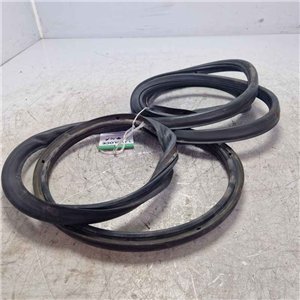 Guarnizione portiera ant SX Audi A6 Avant 4F5 3.0 TDI quattro 2007