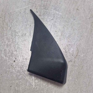 Triangolo finitura interna portiera ant SX Audi A6 Avant 4F5 3.0 TDI quattro 2007 SUPPORTO DANNEGGIATO 4F0858705B