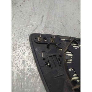 Vetro specchietto retrovisore esterno ant SX Audi A6 Avant 4F5 3.0 TDI quattro 2007 ZB408111