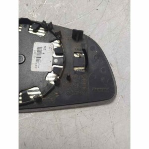 Vetro specchietto retrovisore esterno ant SX Audi A6 Avant 4F5 3.0 TDI quattro 2007 ZB408111