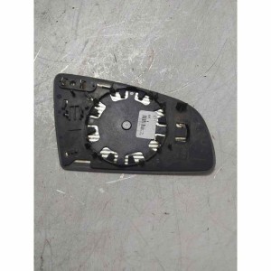 Vetro specchietto retrovisore esterno ant SX Audi A6 Avant 4F5 3.0 TDI quattro 2007 ZB408111