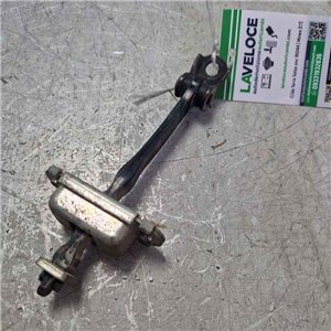Tirante fermo arresto porta post dx Nissan Qashqai J10 1.5 DCI 2009