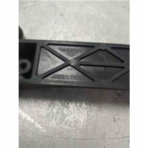 Supporto maniglia porta post dx Nissan Qashqai J10 1.5 DCI 2009 80610EB300