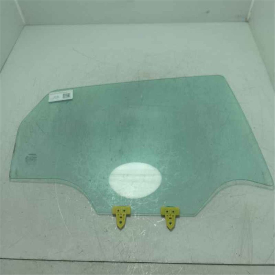 Vetro scendente finestrino porta post dx Nissan Qashqai J10 1.5 DCI 2009 43R-00048