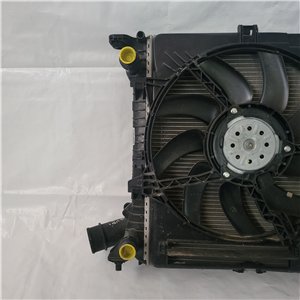 Radiatori Ventola completi Audi Q5 8k0121251aj 8k0145805G 8T0260401