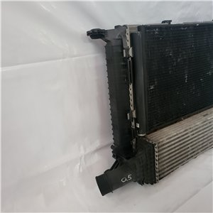 Radiatori Ventola completi Audi Q5 8k0121251aj 8k0145805G 8T0260401