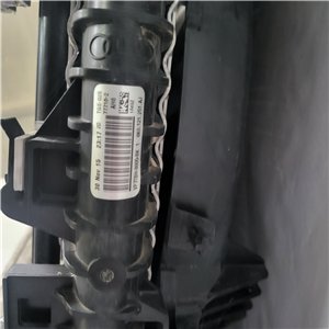 Radiatori Ventola completi Audi Q5 8k0121251aj 8k0145805G 8T0260401