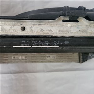 Radiatori Ventola completi Audi Q5 8k0121251aj 8k0145805G 8T0260401