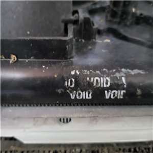 Radiatori Ventola completi Audi Q5 8k0121251aj 8k0145805G 8T0260401