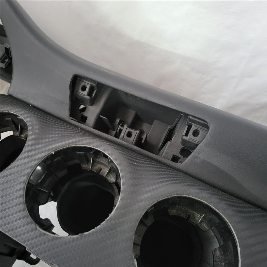 Cruscotto con Head-up bmw serie 5 G30 G31