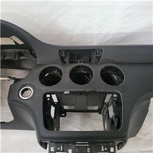 Cruscotto con Head-up bmw serie 5 G30 G31